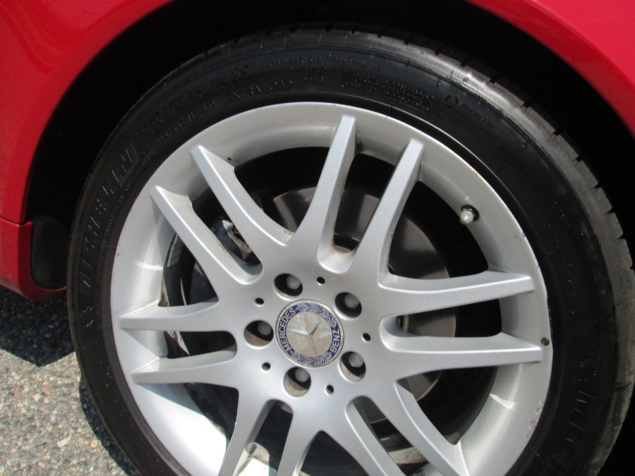 2009 Mercedes-Benz SLK-Class 2dr Roadster 3.0L, available for sale in Massapequa, New York | South Shore Auto Brokers & Sales. Massapequa, New York 2009 Mercedes-Benz SLK-Class 2dr Roadster 3.0L, available for sale in Massapequa, New York | South Shore Auto Brokers & Sales. Massapequa, New York