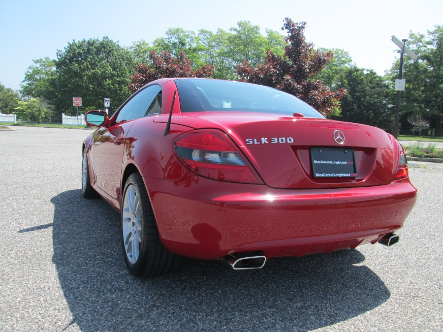 2009 Mercedes-Benz SLK-Class 2dr Roadster 3.0L, available for sale in Massapequa, New York | South Shore Auto Brokers & Sales. Massapequa, New York 2009 Mercedes-Benz SLK-Class 2dr Roadster 3.0L, available for sale in Massapequa, New York | South Shore Auto Brokers & Sales. Massapequa, New York