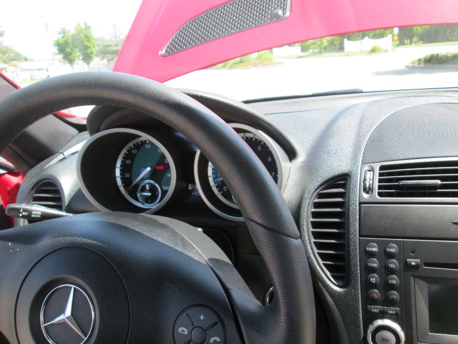 2009 Mercedes-Benz SLK-Class 2dr Roadster 3.0L, available for sale in Massapequa, New York | South Shore Auto Brokers & Sales. Massapequa, New York 2009 Mercedes-Benz SLK-Class 2dr Roadster 3.0L, available for sale in Massapequa, New York | South Shore Auto Brokers & Sales. Massapequa, New York