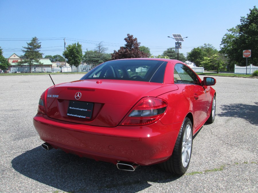 2009 Mercedes-Benz SLK-Class 2dr Roadster 3.0L, available for sale in Massapequa, New York | South Shore Auto Brokers & Sales. Massapequa, New York 2009 Mercedes-Benz SLK-Class 2dr Roadster 3.0L, available for sale in Massapequa, New York | South Shore Auto Brokers & Sales. Massapequa, New York