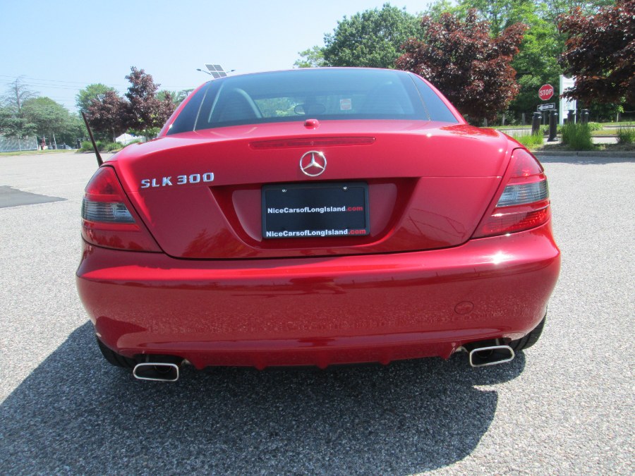 2009 Mercedes-Benz SLK-Class 2dr Roadster 3.0L, available for sale in Massapequa, New York | South Shore Auto Brokers & Sales. Massapequa, New York 2009 Mercedes-Benz SLK-Class 2dr Roadster 3.0L, available for sale in Massapequa, New York | South Shore Auto Brokers & Sales. Massapequa, New York