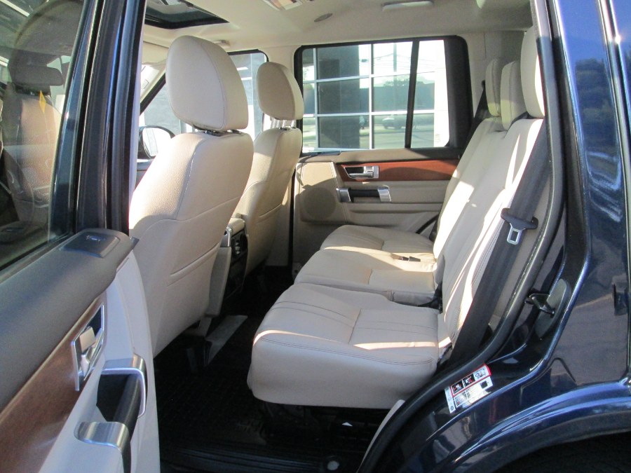 2016 Land Rover LR4 4WD 4dr HSE *Ltd Avail*, available for sale in Massapequa, New York | South Shore Auto Brokers & Sales. Massapequa, New York 2016 Land Rover LR4 4WD 4dr HSE *Ltd Avail*, available for sale in Massapequa, New York | South Shore Auto Brokers & Sales. Massapequa, New York