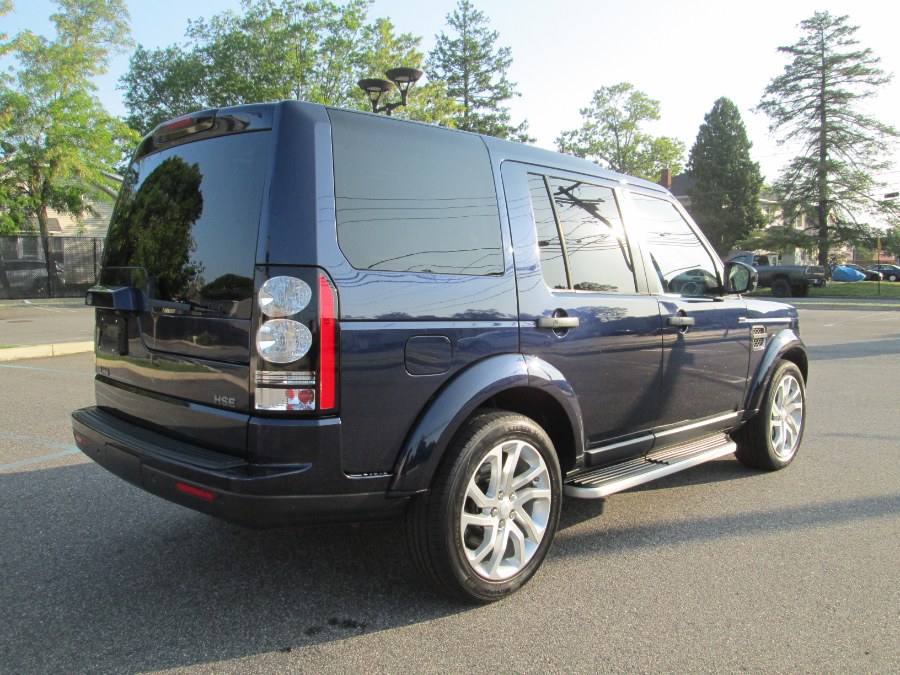 2016 Land Rover LR4 4WD 4dr HSE *Ltd Avail*, available for sale in Massapequa, New York | South Shore Auto Brokers & Sales. Massapequa, New York 2016 Land Rover LR4 4WD 4dr HSE *Ltd Avail*, available for sale in Massapequa, New York | South Shore Auto Brokers & Sales. Massapequa, New York