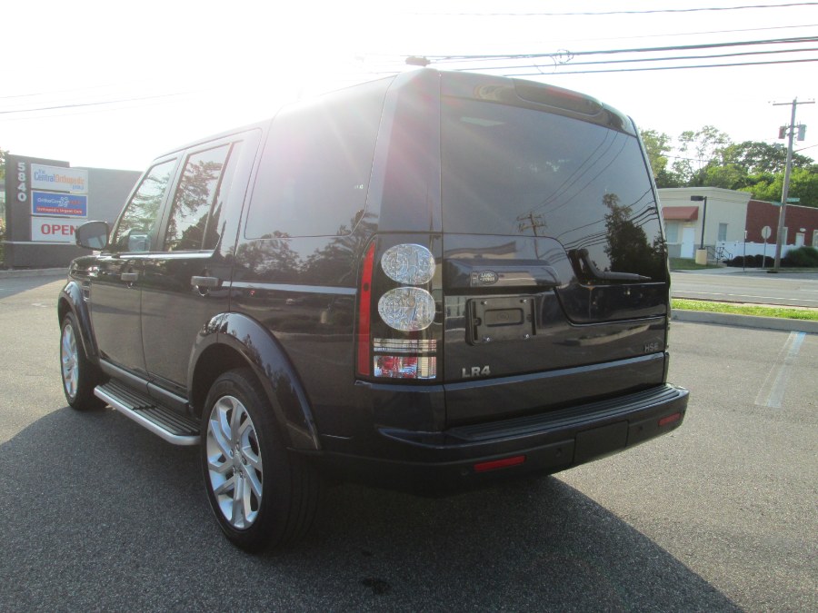 2016 Land Rover LR4 4WD 4dr HSE *Ltd Avail*, available for sale in Massapequa, New York | South Shore Auto Brokers & Sales. Massapequa, New York 2016 Land Rover LR4 4WD 4dr HSE *Ltd Avail*, available for sale in Massapequa, New York | South Shore Auto Brokers & Sales. Massapequa, New York