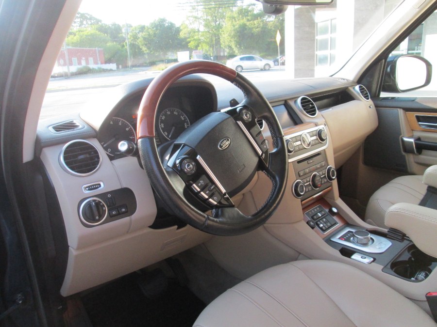 2016 Land Rover LR4 4WD 4dr HSE *Ltd Avail*, available for sale in Massapequa, New York | South Shore Auto Brokers & Sales. Massapequa, New York 2016 Land Rover LR4 4WD 4dr HSE *Ltd Avail*, available for sale in Massapequa, New York | South Shore Auto Brokers & Sales. Massapequa, New York