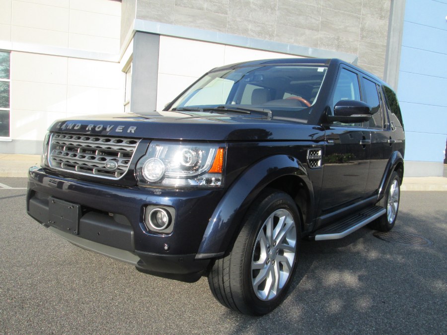 2016 Land Rover LR4 4WD 4dr HSE *Ltd Avail*, available for sale in Massapequa, New York | South Shore Auto Brokers & Sales. Massapequa, New York 2016 Land Rover LR4 4WD 4dr HSE *Ltd Avail*, available for sale in Massapequa, New York | South Shore Auto Brokers & Sales. Massapequa, New York