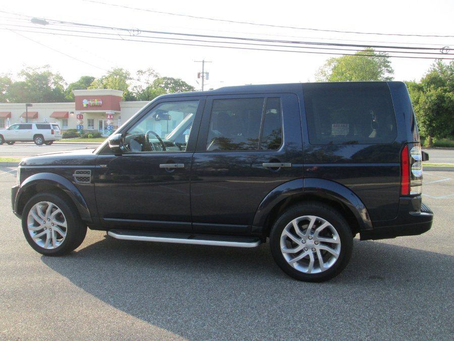 2016 Land Rover LR4 4WD 4dr HSE *Ltd Avail*, available for sale in Massapequa, New York | South Shore Auto Brokers & Sales. Massapequa, New York 2016 Land Rover LR4 4WD 4dr HSE *Ltd Avail*, available for sale in Massapequa, New York | South Shore Auto Brokers & Sales. Massapequa, New York