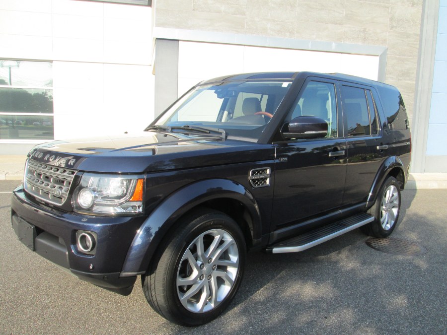 2016 Land Rover LR4 4WD 4dr HSE *Ltd Avail*, available for sale in Massapequa, New York | South Shore Auto Brokers & Sales. Massapequa, New York 2016 Land Rover LR4 4WD 4dr HSE *Ltd Avail*, available for sale in Massapequa, New York | South Shore Auto Brokers & Sales. Massapequa, New York