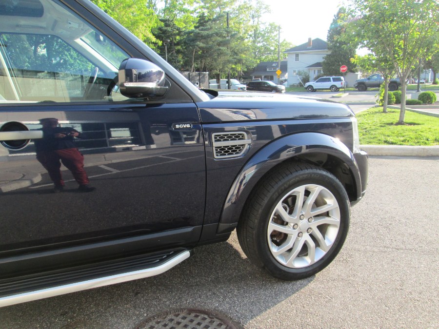 2016 Land Rover LR4 4WD 4dr HSE *Ltd Avail*, available for sale in Massapequa, New York | South Shore Auto Brokers & Sales. Massapequa, New York 2016 Land Rover LR4 4WD 4dr HSE *Ltd Avail*, available for sale in Massapequa, New York | South Shore Auto Brokers & Sales. Massapequa, New York