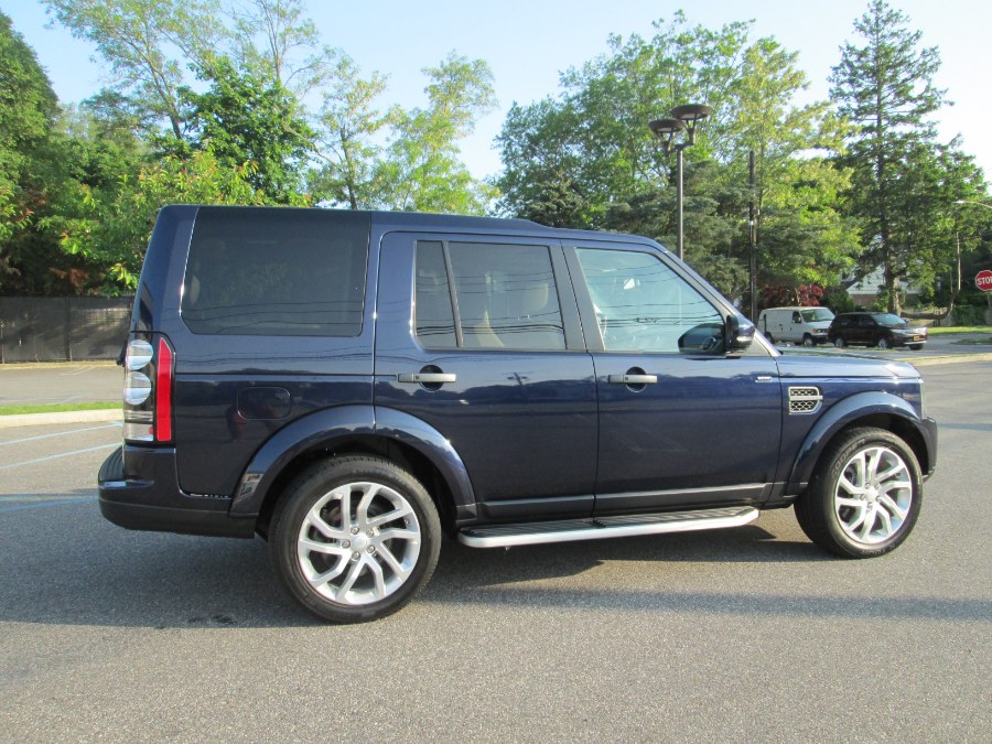 2016 Land Rover LR4 4WD 4dr HSE *Ltd Avail*, available for sale in Massapequa, New York | South Shore Auto Brokers & Sales. Massapequa, New York 2016 Land Rover LR4 4WD 4dr HSE *Ltd Avail*, available for sale in Massapequa, New York | South Shore Auto Brokers & Sales. Massapequa, New York