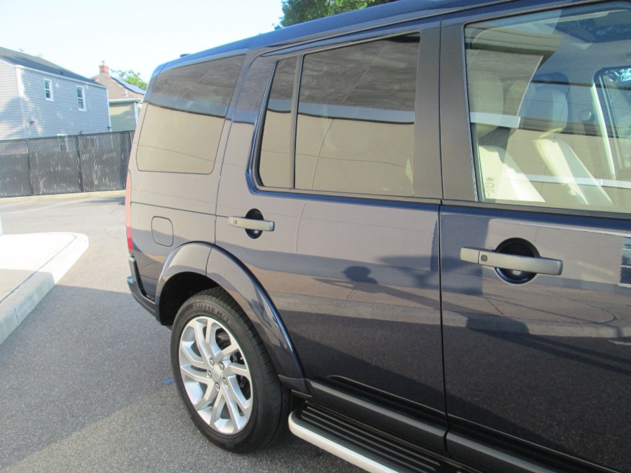 2016 Land Rover LR4 4WD 4dr HSE *Ltd Avail*, available for sale in Massapequa, New York | South Shore Auto Brokers & Sales. Massapequa, New York 2016 Land Rover LR4 4WD 4dr HSE *Ltd Avail*, available for sale in Massapequa, New York | South Shore Auto Brokers & Sales. Massapequa, New York