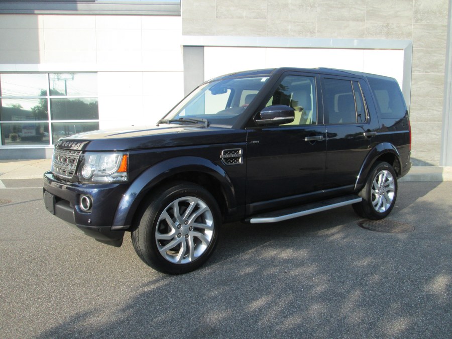 2016 Land Rover LR4 4WD 4dr HSE *Ltd Avail*, available for sale in Massapequa, New York | South Shore Auto Brokers & Sales. Massapequa, New York 2016 Land Rover LR4 4WD 4dr HSE *Ltd Avail*, available for sale in Massapequa, New York | South Shore Auto Brokers & Sales. Massapequa, New York