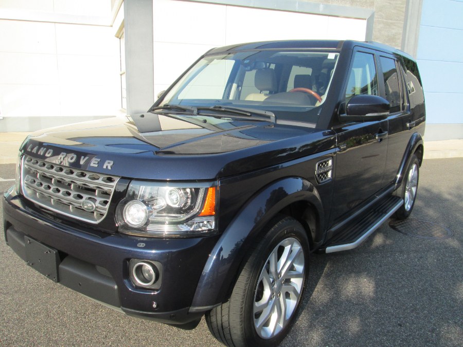 2016 Land Rover LR4 4WD 4dr HSE *Ltd Avail*, available for sale in Massapequa, New York | South Shore Auto Brokers & Sales. Massapequa, New York 2016 Land Rover LR4 4WD 4dr HSE *Ltd Avail*, available for sale in Massapequa, New York | South Shore Auto Brokers & Sales. Massapequa, New York