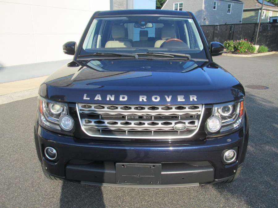 2016 Land Rover LR4 4WD 4dr HSE *Ltd Avail*, available for sale in Massapequa, New York | South Shore Auto Brokers & Sales. Massapequa, New York 2016 Land Rover LR4 4WD 4dr HSE *Ltd Avail*, available for sale in Massapequa, New York | South Shore Auto Brokers & Sales. Massapequa, New York