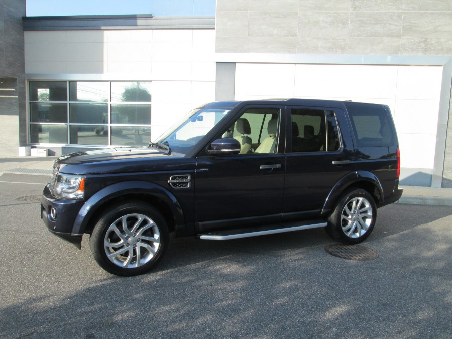 2016 Land Rover LR4 4WD 4dr HSE *Ltd Avail*, available for sale in Massapequa, New York | South Shore Auto Brokers & Sales. Massapequa, New York 2016 Land Rover LR4 4WD 4dr HSE *Ltd Avail*, available for sale in Massapequa, New York | South Shore Auto Brokers & Sales. Massapequa, New York