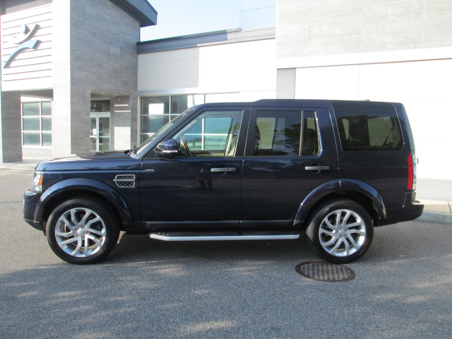 2016 Land Rover LR4 4WD 4dr HSE *Ltd Avail*, available for sale in Massapequa, New York | South Shore Auto Brokers & Sales. Massapequa, New York 2016 Land Rover LR4 4WD 4dr HSE *Ltd Avail*, available for sale in Massapequa, New York | South Shore Auto Brokers & Sales. Massapequa, New York