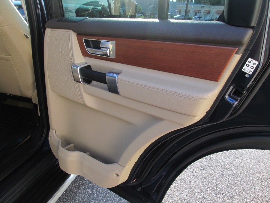 2016 Land Rover LR4 4WD 4dr HSE *Ltd Avail*, available for sale in Massapequa, New York | South Shore Auto Brokers & Sales. Massapequa, New York 2016 Land Rover LR4 4WD 4dr HSE *Ltd Avail*, available for sale in Massapequa, New York | South Shore Auto Brokers & Sales. Massapequa, New York