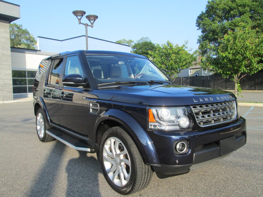 2016 Land Rover LR4 4WD 4dr HSE *Ltd Avail*, available for sale in Massapequa, New York | South Shore Auto Brokers & Sales. Massapequa, New York 2016 Land Rover LR4 4WD 4dr HSE *Ltd Avail*, available for sale in Massapequa, New York | South Shore Auto Brokers & Sales. Massapequa, New York