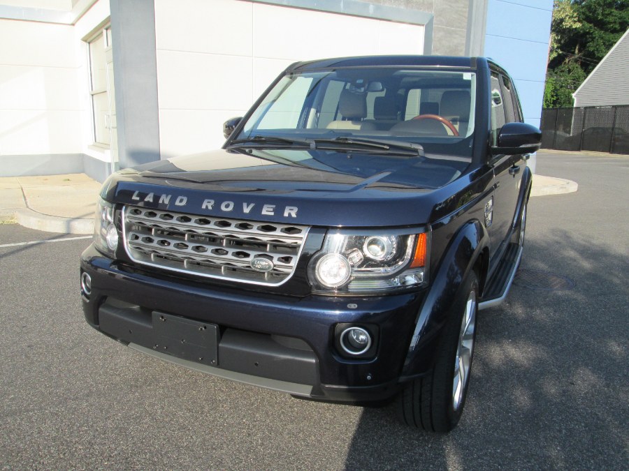2016 Land Rover LR4 4WD 4dr HSE *Ltd Avail*, available for sale in Massapequa, New York | South Shore Auto Brokers & Sales. Massapequa, New York 2016 Land Rover LR4 4WD 4dr HSE *Ltd Avail*, available for sale in Massapequa, New York | South Shore Auto Brokers & Sales. Massapequa, New York