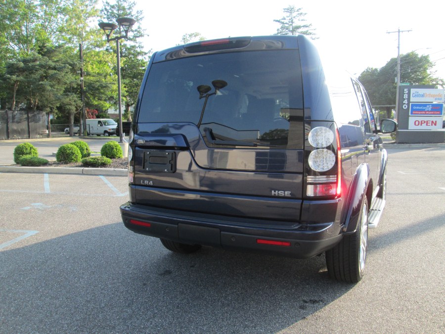 2016 Land Rover LR4 4WD 4dr HSE *Ltd Avail*, available for sale in Massapequa, New York | South Shore Auto Brokers & Sales. Massapequa, New York 2016 Land Rover LR4 4WD 4dr HSE *Ltd Avail*, available for sale in Massapequa, New York | South Shore Auto Brokers & Sales. Massapequa, New York