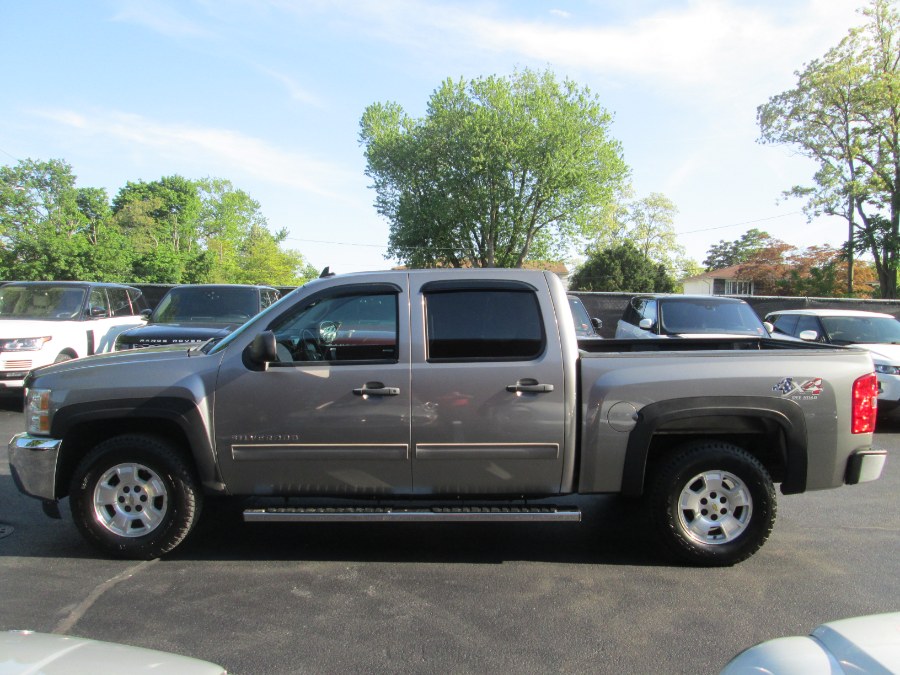 2012 Chevrolet Silverado 1500 4WD Crew Cab 143.5" LT, available for sale in Massapequa, New York | South Shore Auto Brokers & Sales. Massapequa, New York 2012 Chevrolet Silverado 1500 4WD Crew Cab 143.5" LT, available for sale in Massapequa, New York | South Shore Auto Brokers & Sales. Massapequa, New York