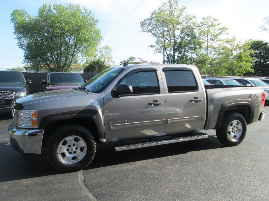 2012 Chevrolet Silverado 1500 4WD Crew Cab 143.5" LT, available for sale in Massapequa, New York | South Shore Auto Brokers & Sales. Massapequa, New York 2012 Chevrolet Silverado 1500 4WD Crew Cab 143.5" LT, available for sale in Massapequa, New York | South Shore Auto Brokers & Sales. Massapequa, New York