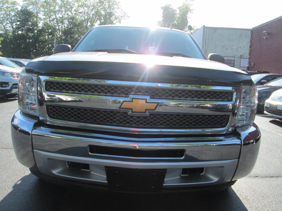 2012 Chevrolet Silverado 1500 4WD Crew Cab 143.5" LT, available for sale in Massapequa, New York | South Shore Auto Brokers & Sales. Massapequa, New York 2012 Chevrolet Silverado 1500 4WD Crew Cab 143.5" LT, available for sale in Massapequa, New York | South Shore Auto Brokers & Sales. Massapequa, New York
