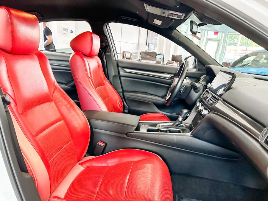2019 Honda Accord Sedan Sport 1.5T CVT, available for sale in Franklin Square, New York | Luxury Motor Club. Franklin Square, New York 2019 Honda Accord Sedan Sport 1.5T CVT, available for sale in Franklin Square, New York | Luxury Motor Club. Franklin Square, New York