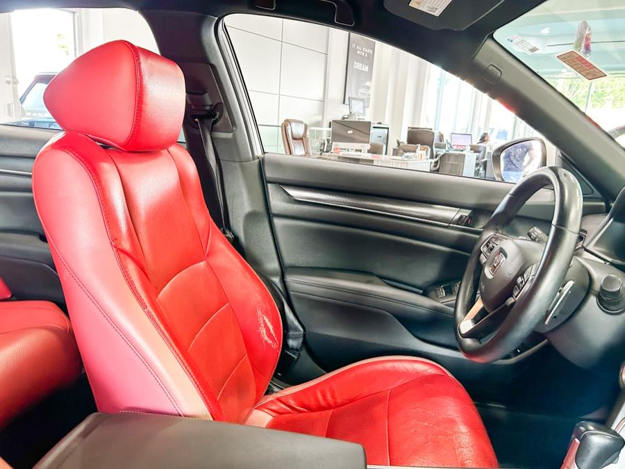 2019 Honda Accord Sedan Sport 1.5T CVT, available for sale in Franklin Square, New York | Luxury Motor Club. Franklin Square, New York 2019 Honda Accord Sedan Sport 1.5T CVT, available for sale in Franklin Square, New York | Luxury Motor Club. Franklin Square, New York