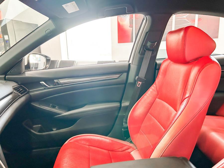 2019 Honda Accord Sedan Sport 1.5T CVT, available for sale in Franklin Square, New York | Luxury Motor Club. Franklin Square, New York 2019 Honda Accord Sedan Sport 1.5T CVT, available for sale in Franklin Square, New York | Luxury Motor Club. Franklin Square, New York