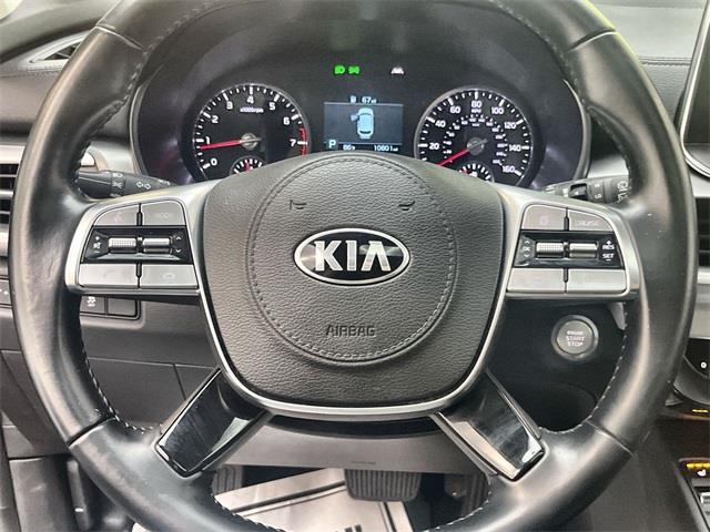 2020 Kia Telluride S, available for sale in Bronx, New York | Eastchester Motor Cars. Bronx, New York 2020 Kia Telluride S, available for sale in Bronx, New York | Eastchester Motor Cars. Bronx, New York