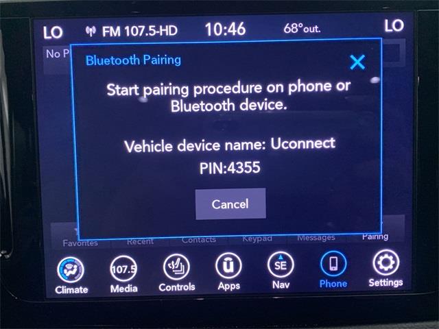 2020 Chrysler Pacifica Touring L Plus, available for sale in Bronx, New York | Eastchester Motor Cars. Bronx, New York 2020 Chrysler Pacifica Touring L Plus, available for sale in Bronx, New York | Eastchester Motor Cars. Bronx, New York