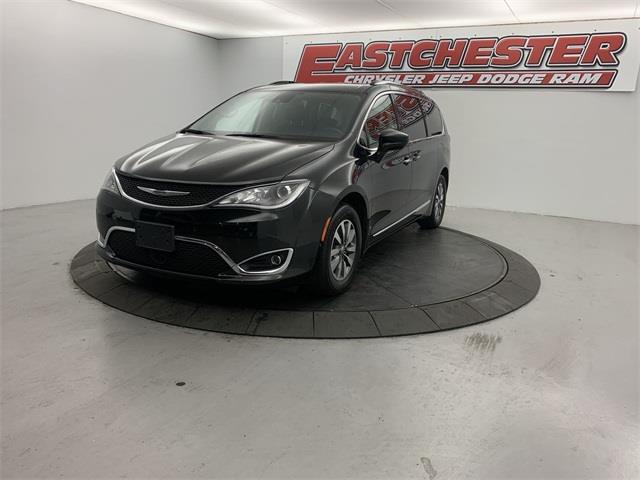 2020 Chrysler Pacifica Touring L Plus, available for sale in Bronx, New York | Eastchester Motor Cars. Bronx, New York 2020 Chrysler Pacifica Touring L Plus, available for sale in Bronx, New York | Eastchester Motor Cars. Bronx, New York