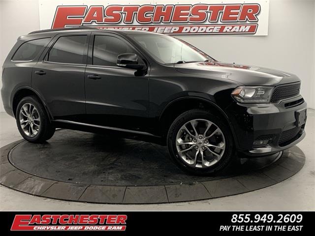 2020 Dodge Durango GT Plus, available for sale in Bronx, New York | Eastchester Motor Cars. Bronx, New York