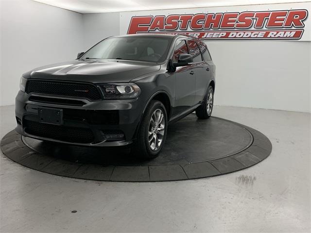 2020 Dodge Durango GT Plus, available for sale in Bronx, New York | Eastchester Motor Cars. Bronx, New York 2020 Dodge Durango GT Plus, available for sale in Bronx, New York | Eastchester Motor Cars. Bronx, New York