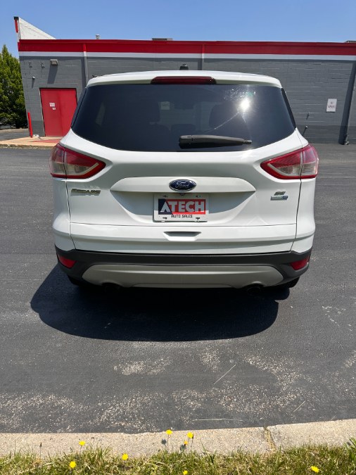 2015 Ford Escape 4WD 4dr SE, available for sale in Medford, Massachusetts | A-Tech. Medford, Massachusetts 2015 Ford Escape 4WD 4dr SE, available for sale in Medford, Massachusetts | A-Tech. Medford, Massachusetts