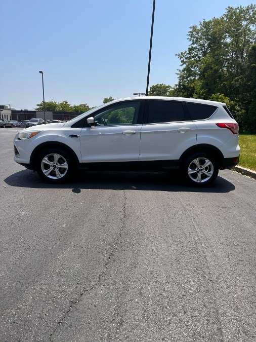 2015 Ford Escape 4WD 4dr SE, available for sale in Medford, Massachusetts | A-Tech. Medford, Massachusetts 2015 Ford Escape 4WD 4dr SE, available for sale in Medford, Massachusetts | A-Tech. Medford, Massachusetts