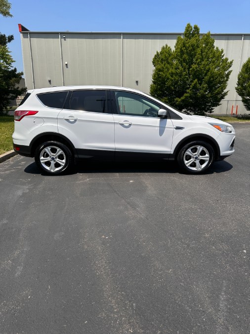 2015 Ford Escape 4WD 4dr SE, available for sale in Medford, Massachusetts | A-Tech. Medford, Massachusetts 2015 Ford Escape 4WD 4dr SE, available for sale in Medford, Massachusetts | A-Tech. Medford, Massachusetts
