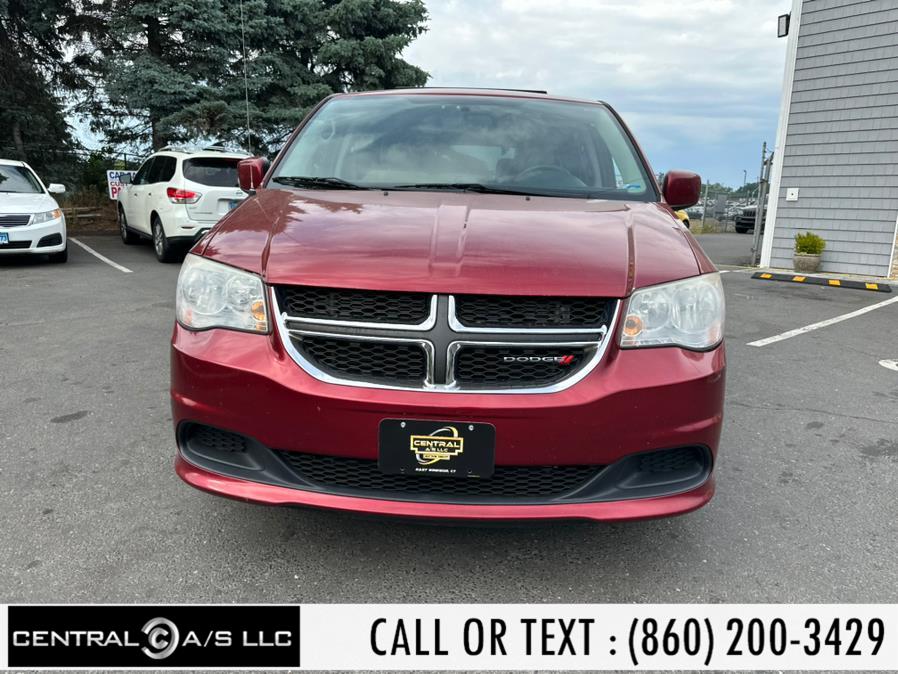 2014 Dodge Grand Caravan 4dr Wgn SXT, available for sale in East Windsor, Connecticut | Central A/S LLC. East Windsor, Connecticut 2014 Dodge Grand Caravan 4dr Wgn SXT, available for sale in East Windsor, Connecticut | Central A/S LLC. East Windsor, Connecticut