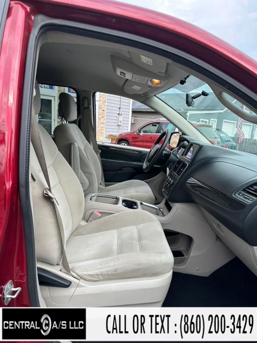 2014 Dodge Grand Caravan 4dr Wgn SXT, available for sale in East Windsor, Connecticut | Central A/S LLC. East Windsor, Connecticut 2014 Dodge Grand Caravan 4dr Wgn SXT, available for sale in East Windsor, Connecticut | Central A/S LLC. East Windsor, Connecticut