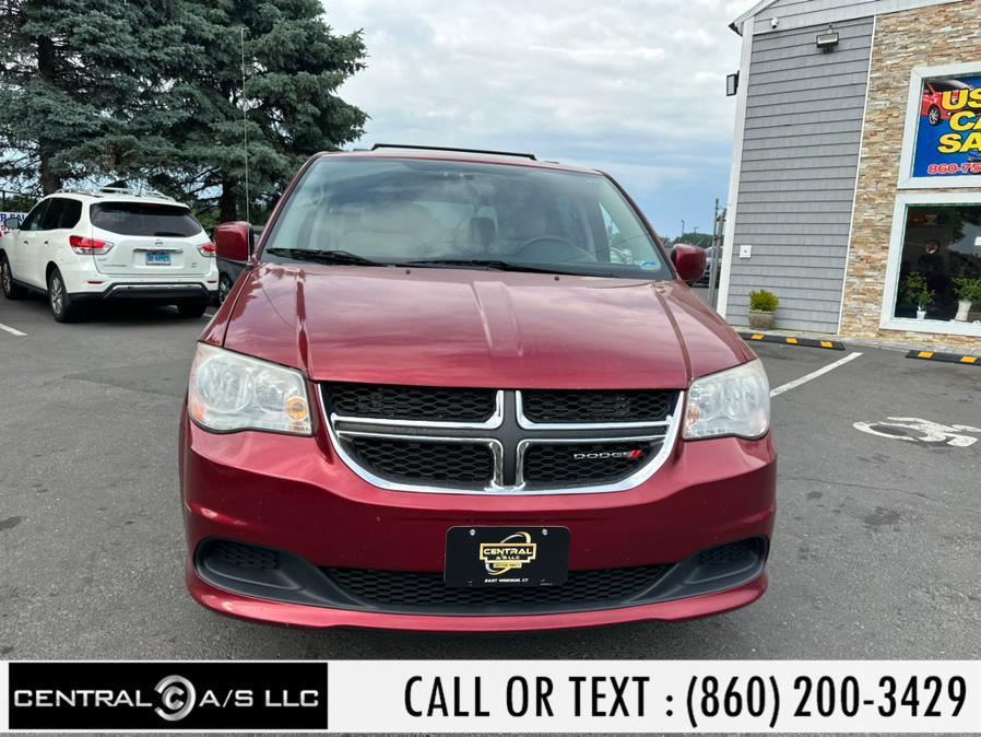 2014 Dodge Grand Caravan 4dr Wgn SXT, available for sale in East Windsor, Connecticut | Central A/S LLC. East Windsor, Connecticut 2014 Dodge Grand Caravan 4dr Wgn SXT, available for sale in East Windsor, Connecticut | Central A/S LLC. East Windsor, Connecticut