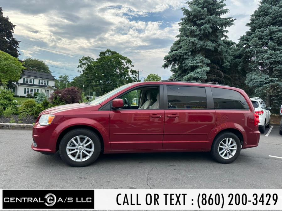 2014 Dodge Grand Caravan 4dr Wgn SXT, available for sale in East Windsor, Connecticut | Central A/S LLC. East Windsor, Connecticut 2014 Dodge Grand Caravan 4dr Wgn SXT, available for sale in East Windsor, Connecticut | Central A/S LLC. East Windsor, Connecticut