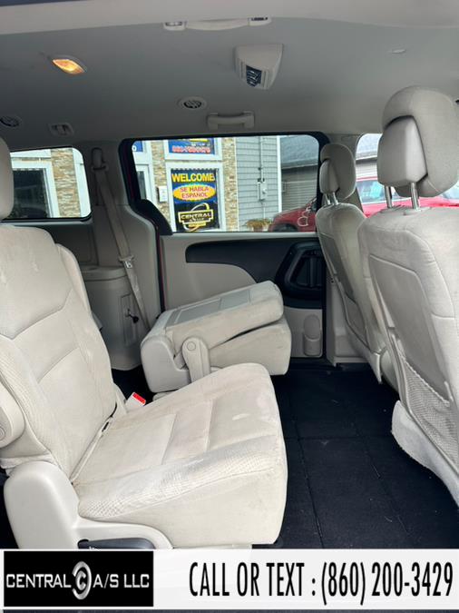 2014 Dodge Grand Caravan 4dr Wgn SXT, available for sale in East Windsor, Connecticut | Central A/S LLC. East Windsor, Connecticut 2014 Dodge Grand Caravan 4dr Wgn SXT, available for sale in East Windsor, Connecticut | Central A/S LLC. East Windsor, Connecticut