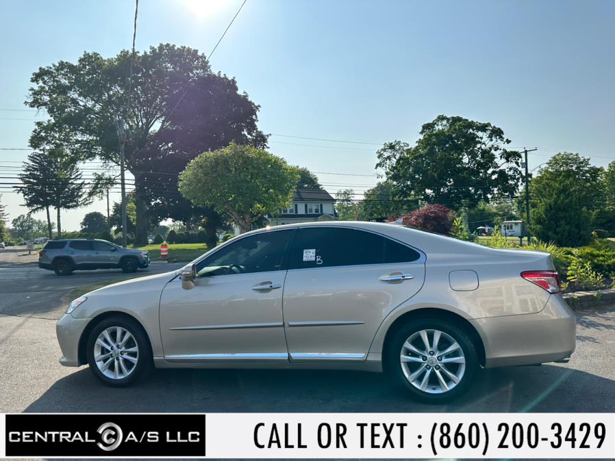 2010 Lexus ES 350 4dr Sdn, available for sale in East Windsor, Connecticut | Central A/S LLC. East Windsor, Connecticut 2010 Lexus ES 350 4dr Sdn, available for sale in East Windsor, Connecticut | Central A/S LLC. East Windsor, Connecticut
