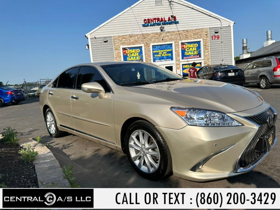 2010 Lexus ES 350 4dr Sdn, available for sale in East Windsor, Connecticut | Central A/S LLC. East Windsor, Connecticut 2010 Lexus ES 350 4dr Sdn, available for sale in East Windsor, Connecticut | Central A/S LLC. East Windsor, Connecticut