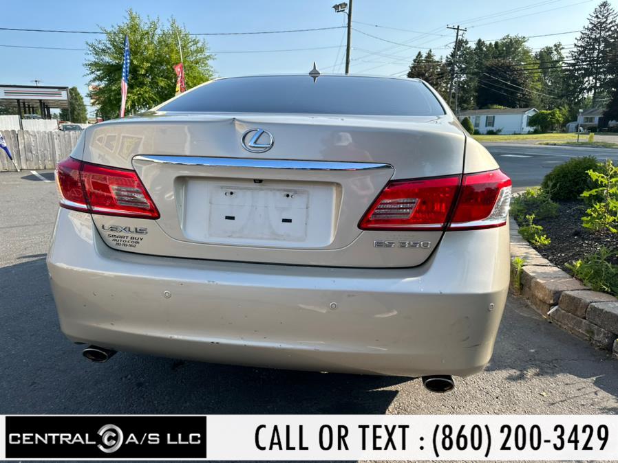 2010 Lexus ES 350 4dr Sdn, available for sale in East Windsor, Connecticut | Central A/S LLC. East Windsor, Connecticut 2010 Lexus ES 350 4dr Sdn, available for sale in East Windsor, Connecticut | Central A/S LLC. East Windsor, Connecticut