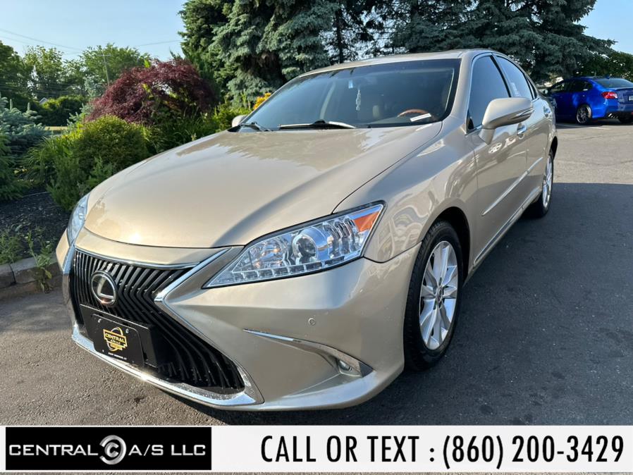 2010 Lexus ES 350 4dr Sdn, available for sale in East Windsor, Connecticut | Central A/S LLC. East Windsor, Connecticut 2010 Lexus ES 350 4dr Sdn, available for sale in East Windsor, Connecticut | Central A/S LLC. East Windsor, Connecticut