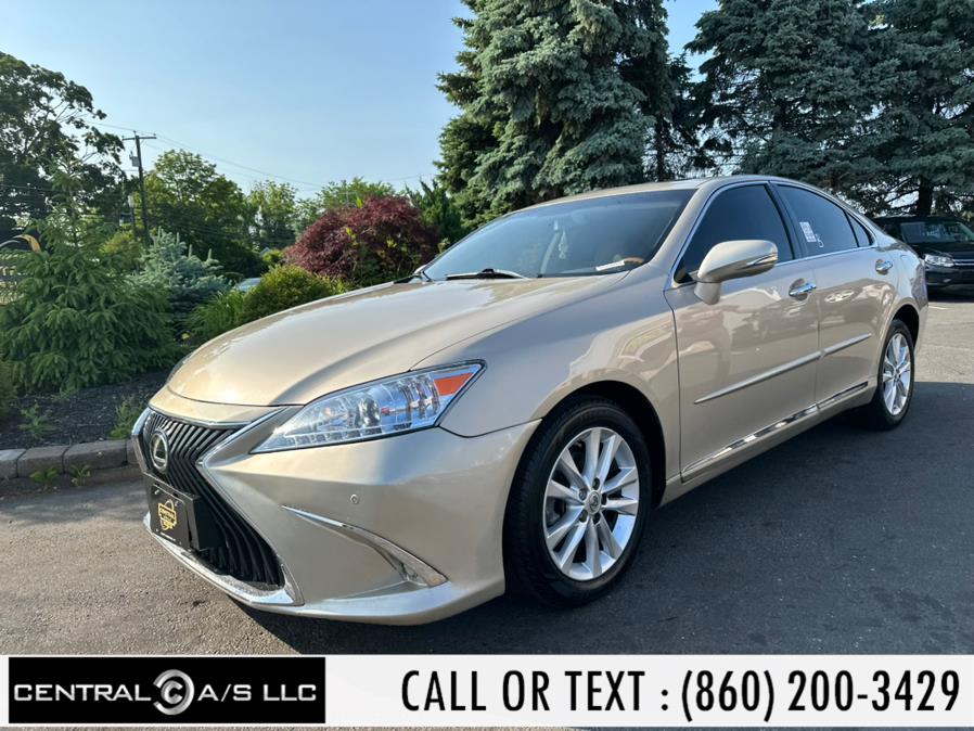 2010 Lexus ES 350 4dr Sdn, available for sale in East Windsor, Connecticut | Central A/S LLC. East Windsor, Connecticut 2010 Lexus ES 350 4dr Sdn, available for sale in East Windsor, Connecticut | Central A/S LLC. East Windsor, Connecticut