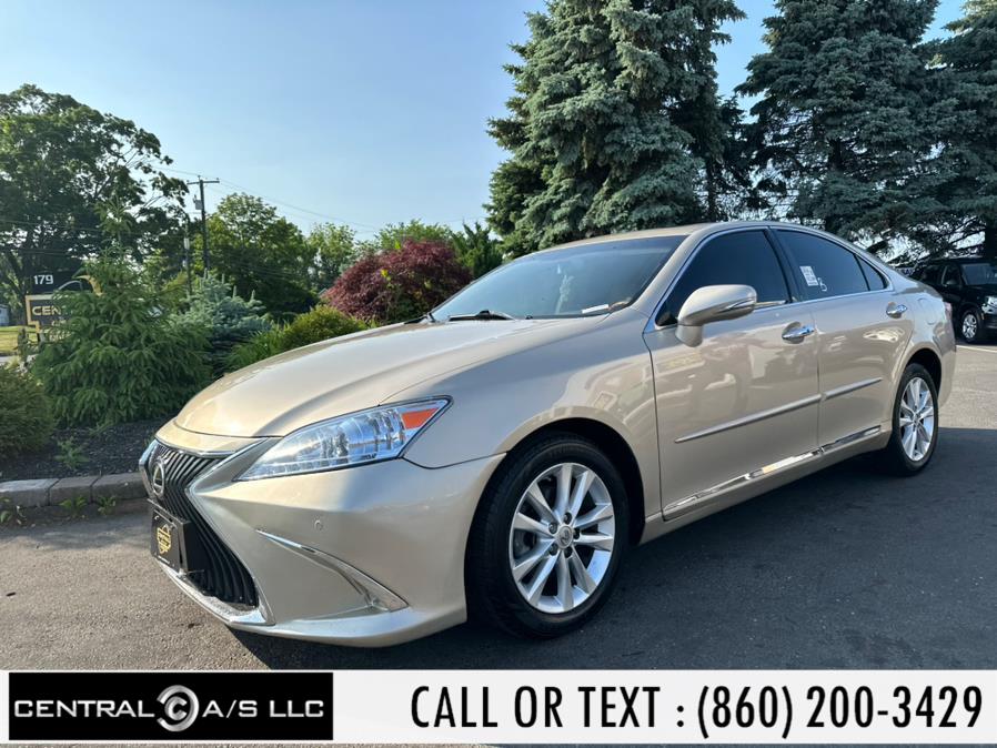 2010 Lexus ES 350 4dr Sdn, available for sale in East Windsor, Connecticut | Central A/S LLC. East Windsor, Connecticut 2010 Lexus ES 350 4dr Sdn, available for sale in East Windsor, Connecticut | Central A/S LLC. East Windsor, Connecticut