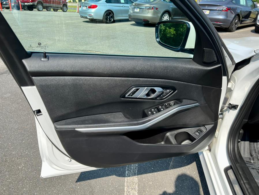 2020 BMW 3 Series 330i xDrive Sedan North America, available for sale in Berlin, Connecticut | Tru Auto Mall. Berlin, Connecticut 2020 BMW 3 Series 330i xDrive Sedan North America, available for sale in Berlin, Connecticut | Tru Auto Mall. Berlin, Connecticut